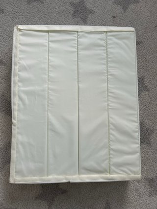 Organizador Cajón Muebles Ikea Tela