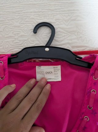 Costume Barbie Taglia Unica per Adulti