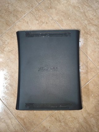 Xbox 360 | Chasis Nuevo - Para Piezas