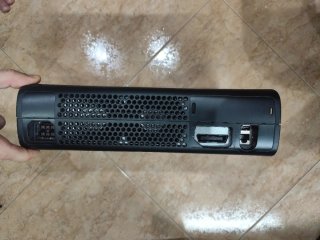 Xbox 360 | Chasis Nuevo - Para Piezas