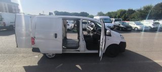 Nissan NV200 2016
