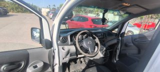 Nissan NV200 2016