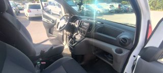 Nissan NV200 2016
