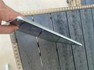 iPad 9 para piezas