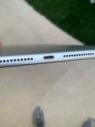 iPad 9 para piezas