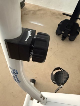 Bicicleta Estática Atala Fitness