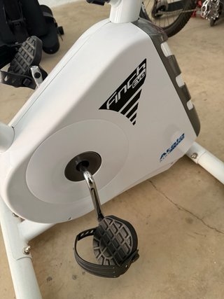 Bicicleta Estática Atala Fitness