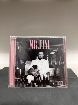 CD Gué Musica
