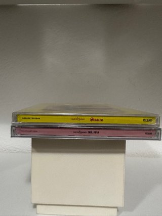 CD Gué Musica