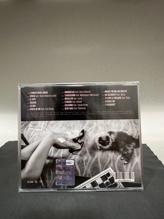 CD Gué Musica