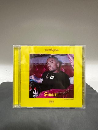 CD Gué Musica