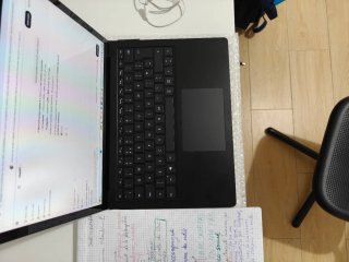 Microsoft Surface Laptop 4 512GB