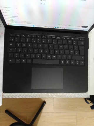 Microsoft Surface Laptop 4 512GB