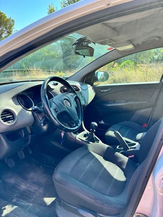 FIAT Bravo 2011