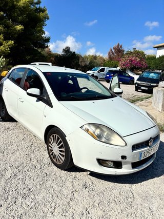 FIAT Bravo 2011