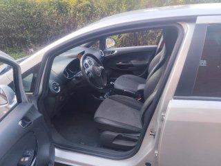 Opel Corsa 2008