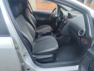 Opel Corsa 2008