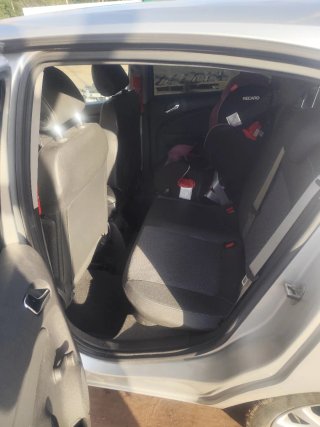 Opel Corsa 2008