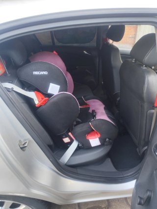 Opel Corsa 2008