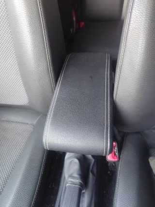 Opel Corsa 2008