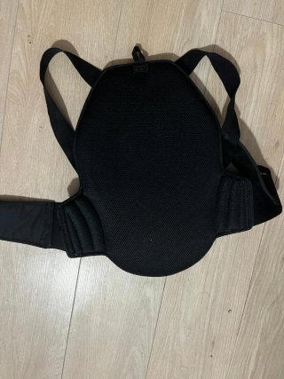 Pack Protección Equitación Fourganza + Casco