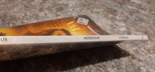Corsica n. 178 - rivista collana Meridiani -