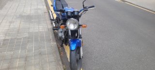 Suzuki GS500