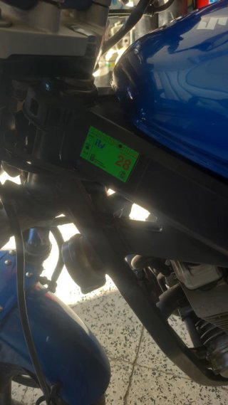 Suzuki GS500