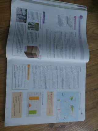 Geografia Eta Historia DBH 3