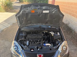 Honda Civic 2004