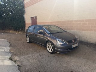 Honda Civic 2004