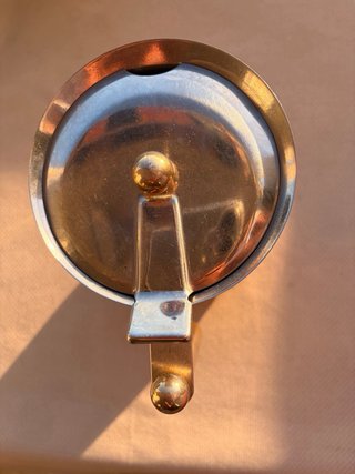 Cafetera Italiana VEV Viganò Vintage