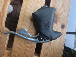 Maneta campagnolo veloce