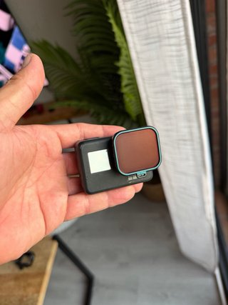 GoPro Hero 7 Black