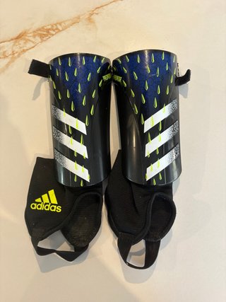 Espinilleras Adidas Predator Infantil