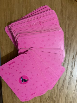 Juego de mesa Diamoniak Djeco