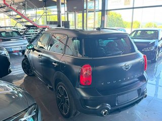MINI Countryman COOPER SD COUNTRYMAN ALL4 automático