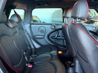 MINI Countryman COOPER SD COUNTRYMAN ALL4 automático