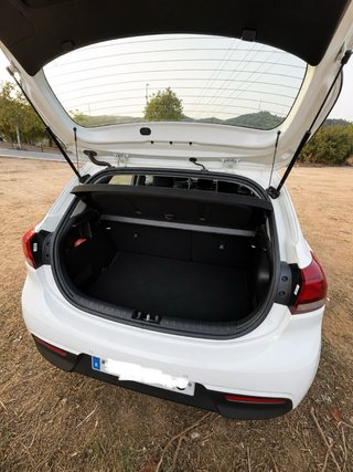 Kia RIO 2021