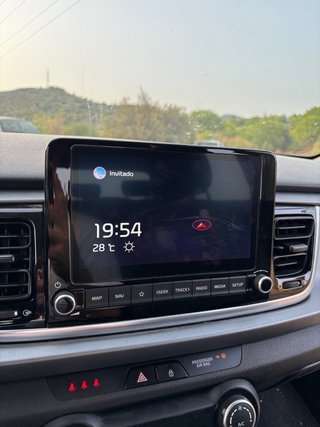 Kia RIO 2021