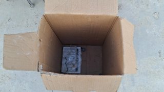 Hidrolimpiadora Carrefour HPC100 1500W