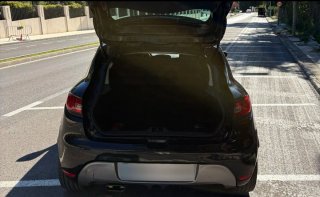 Renault Clio gt line 2016