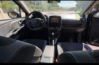 Renault Clio gt line 2016