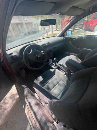 Audi A3 1999