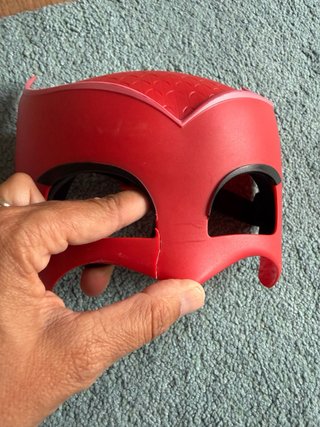 Disfraz Buhita PJ Masks Talla 5-6
