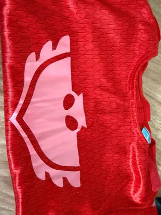 Disfraz Buhita PJ Masks Talla 5-6