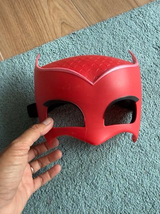 Disfraz Buhita PJ Masks Talla 5-6