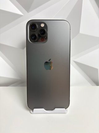 iPhone 12 Pro Max 128GB 100% Reacondicionado
