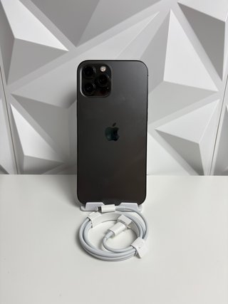 iPhone 12 Pro Max 128GB 100% Reacondicionado
