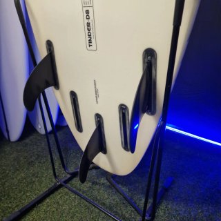 Tabla Surf NSP TINDER-D8 6'4"